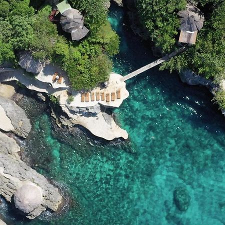 Tensing Pen Negril Exterior photo