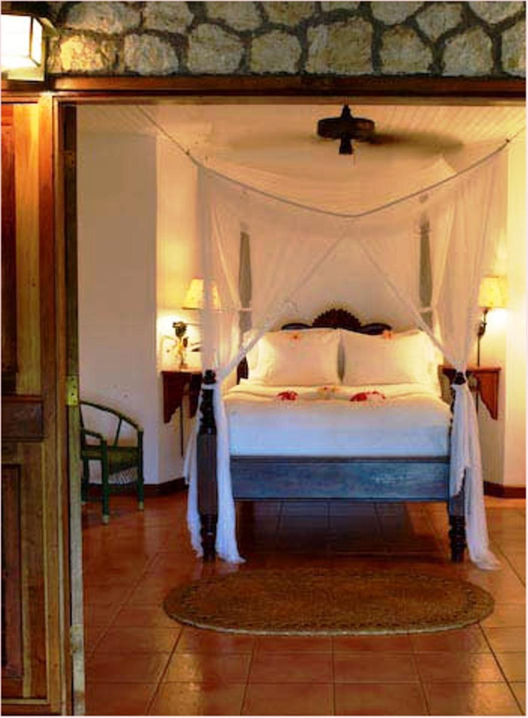 Tensing Pen Negril Exterior photo