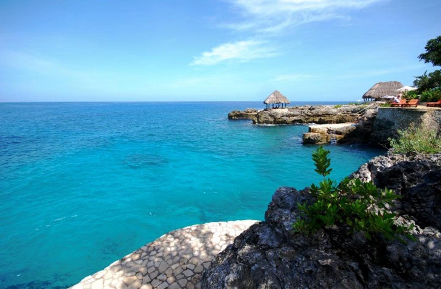 Tensing Pen Negril Exterior photo