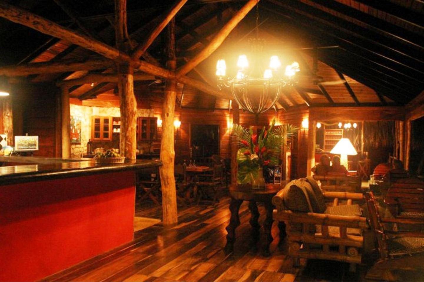 Tensing Pen Negril Exterior photo