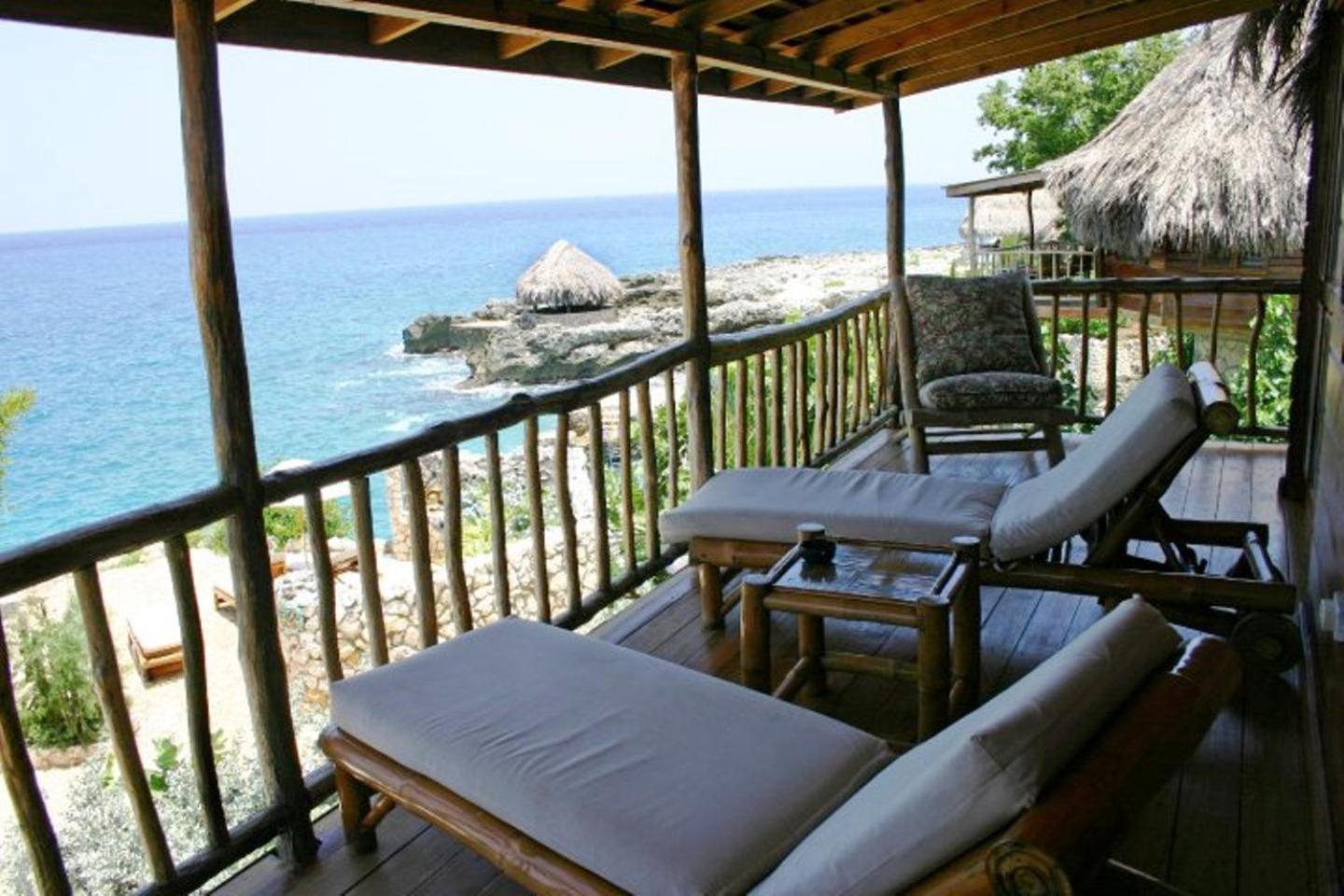 Tensing Pen Negril Exterior photo