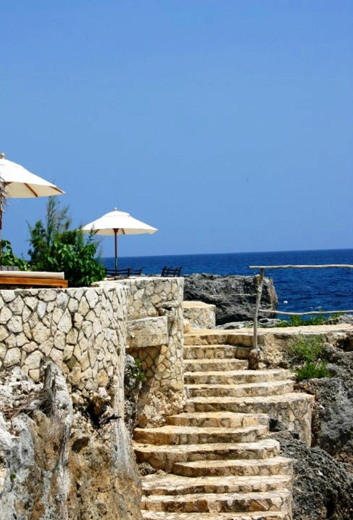 Tensing Pen Negril Exterior photo