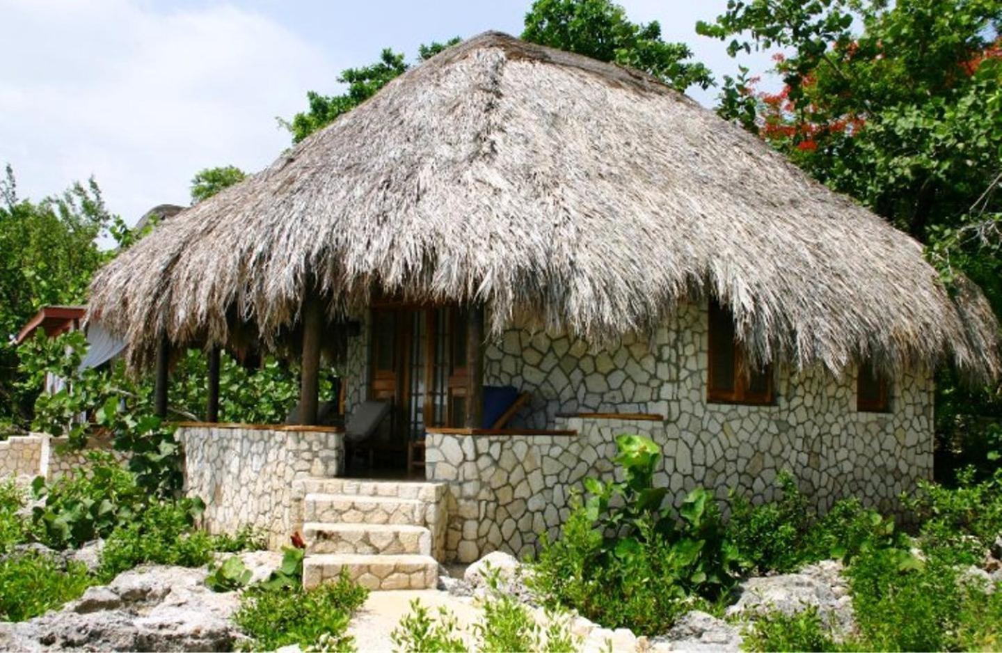 Tensing Pen Hotel Negril Exterior photo