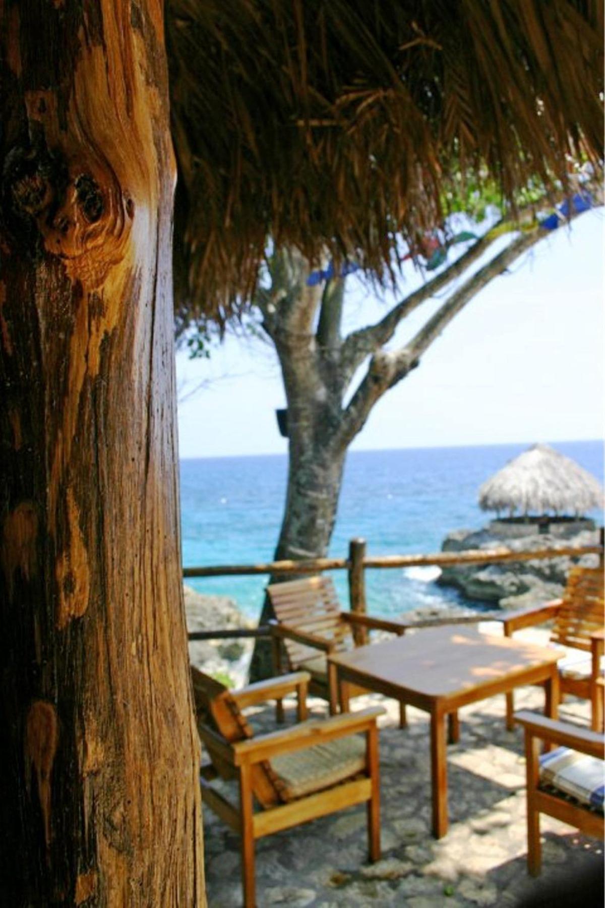 Tensing Pen Negril Exterior photo