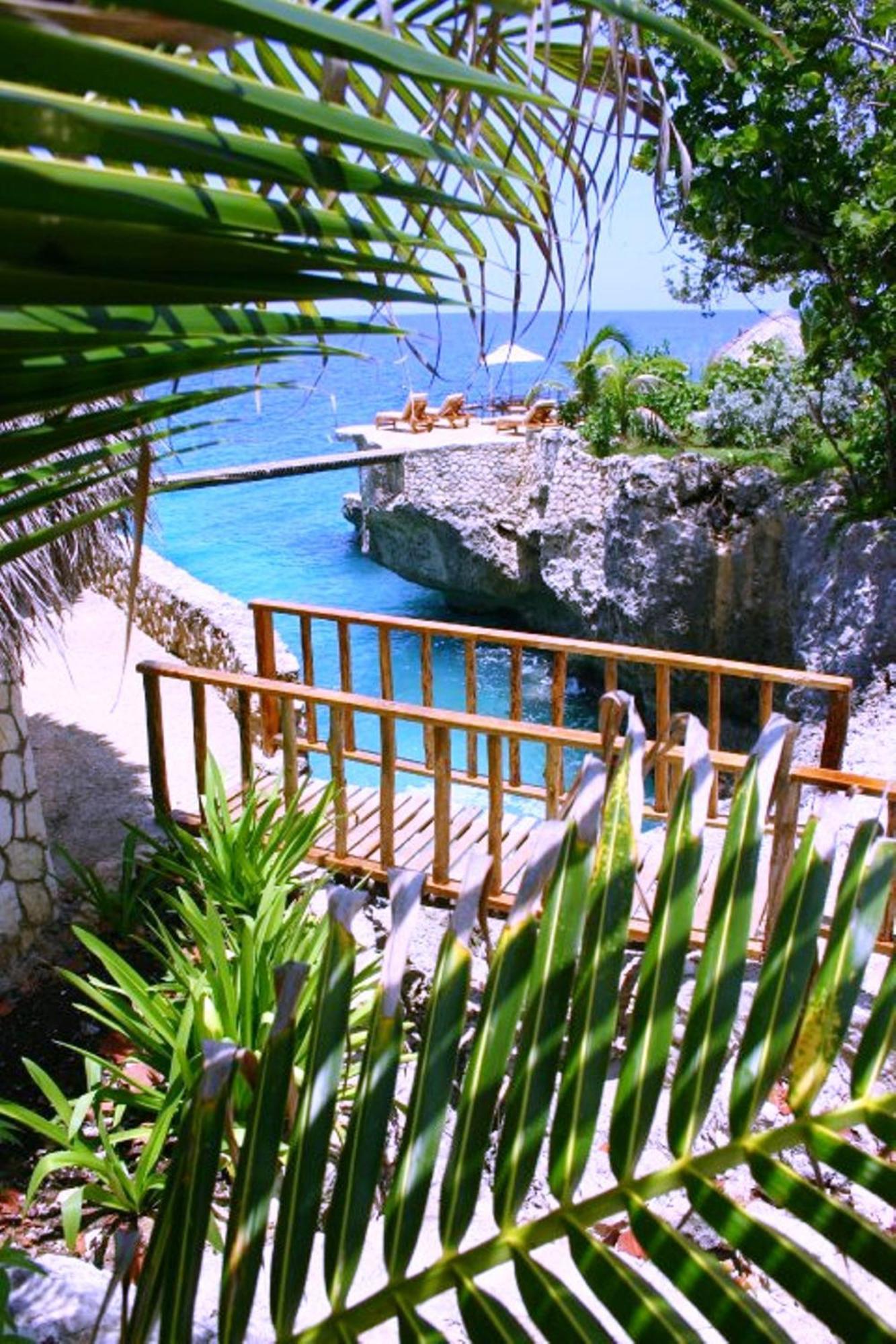 Tensing Pen Negril Exterior photo