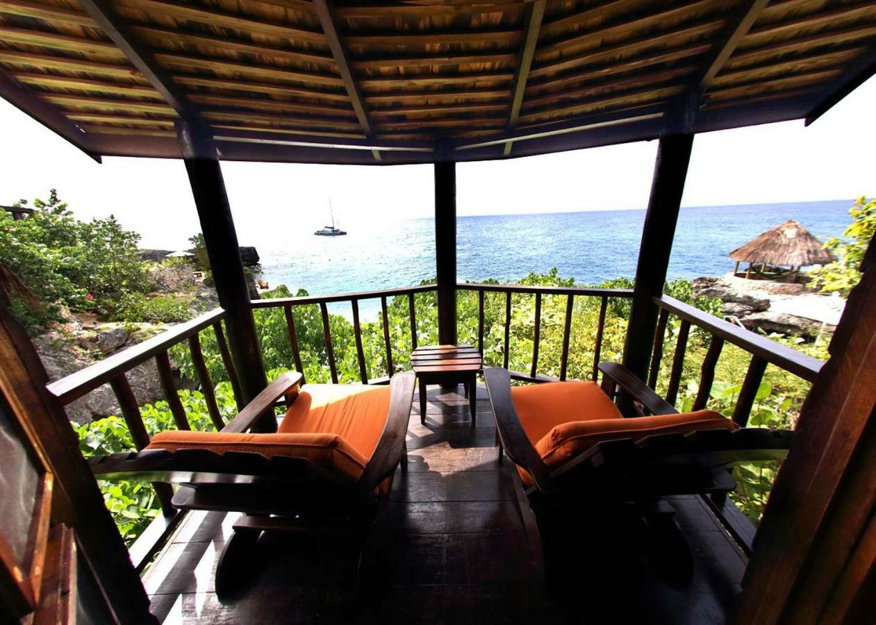 Tensing Pen Negril Exterior photo