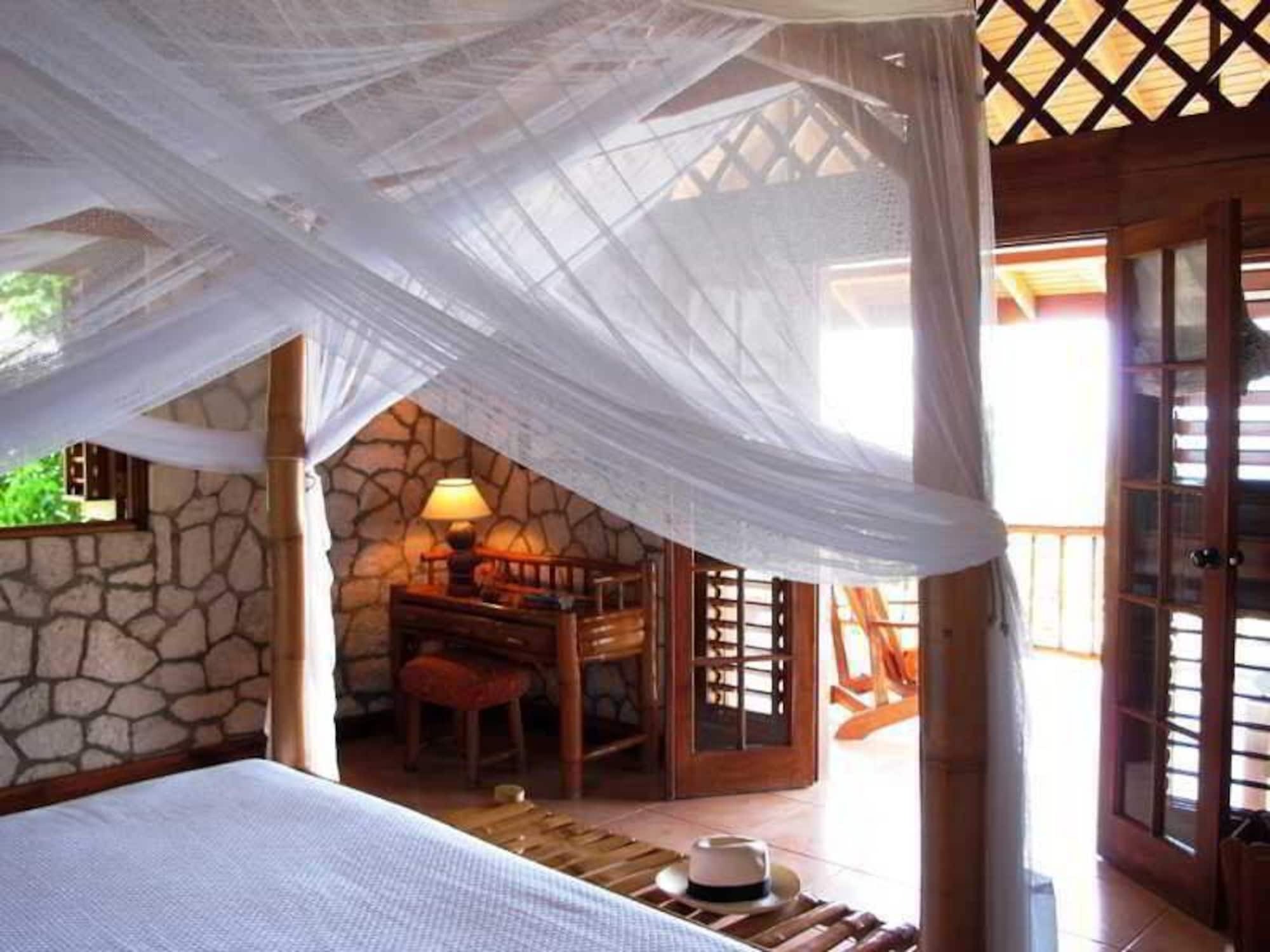 Tensing Pen Negril Exterior photo