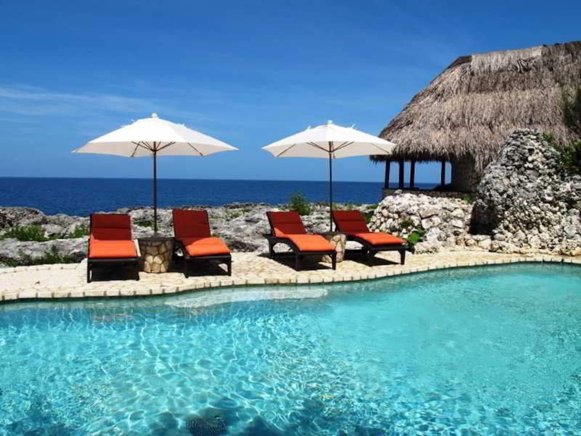 Tensing Pen Negril Exterior photo
