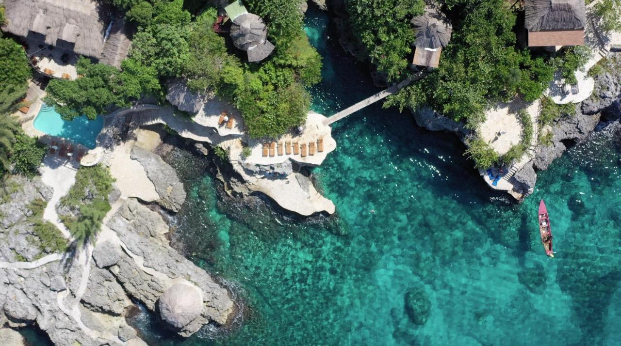 Tensing Pen Negril Exterior photo