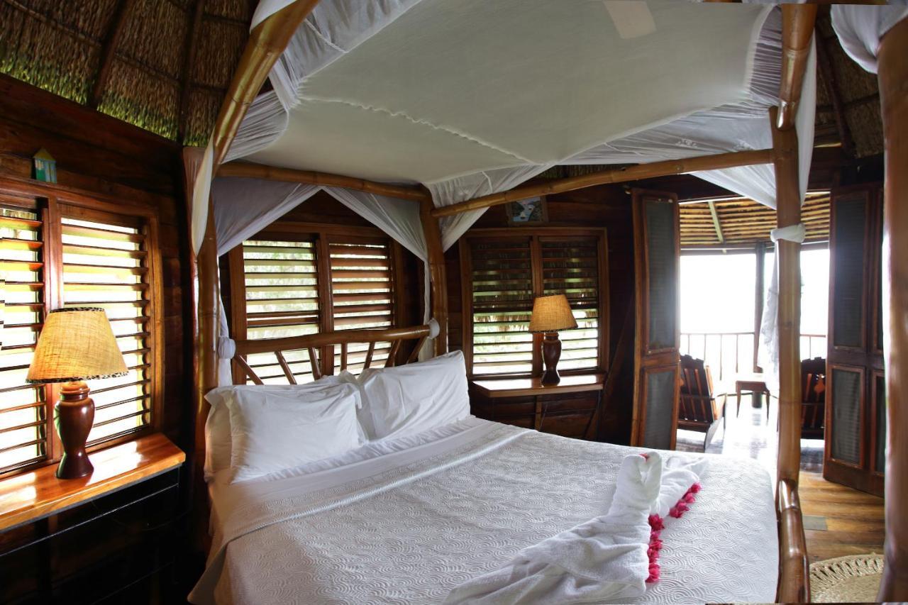 Tensing Pen Negril Exterior photo
