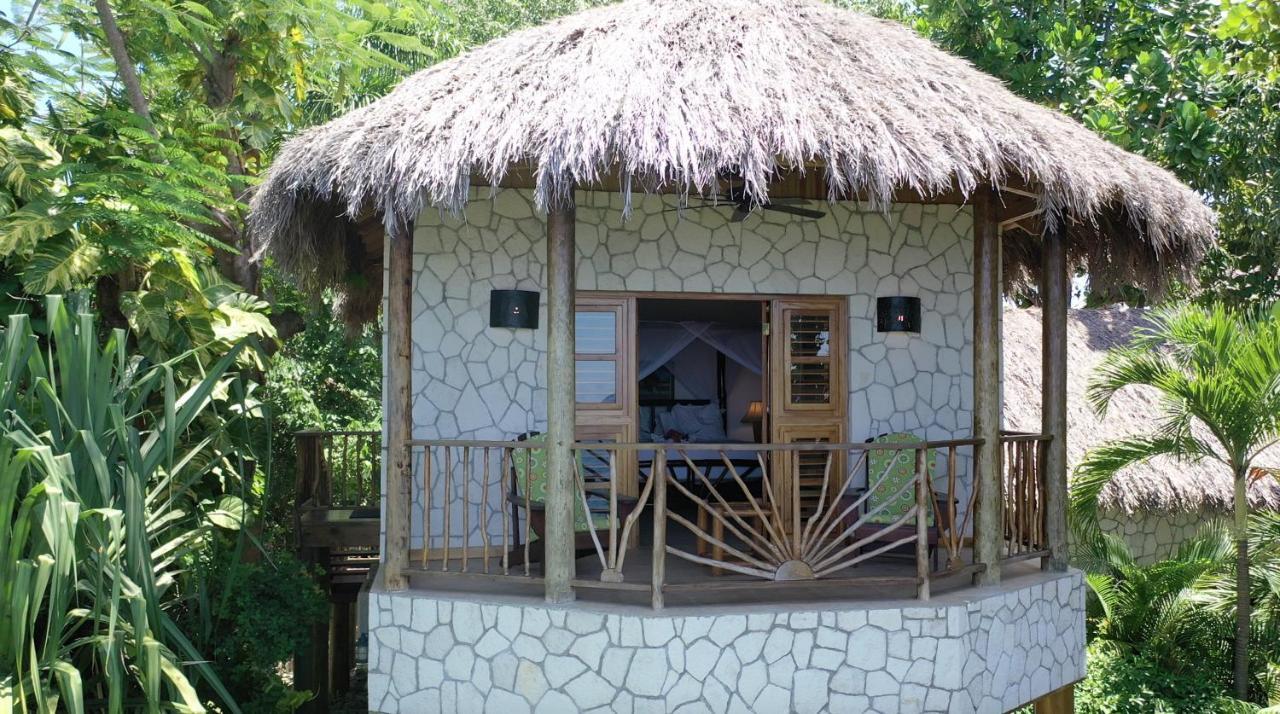 Tensing Pen Negril Exterior photo
