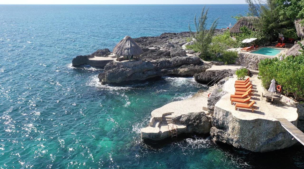 Tensing Pen Negril Exterior photo