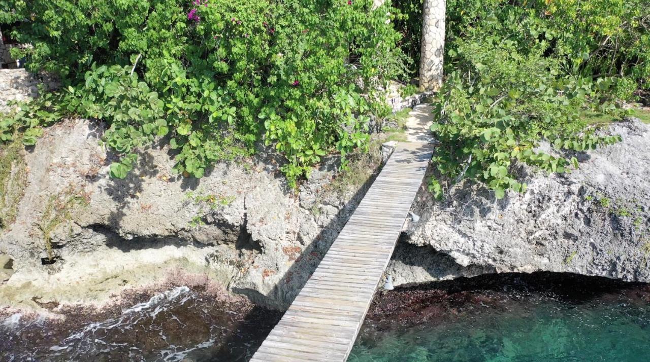 Tensing Pen Negril Exterior photo