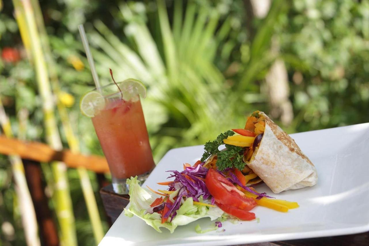Tensing Pen Negril Exterior photo